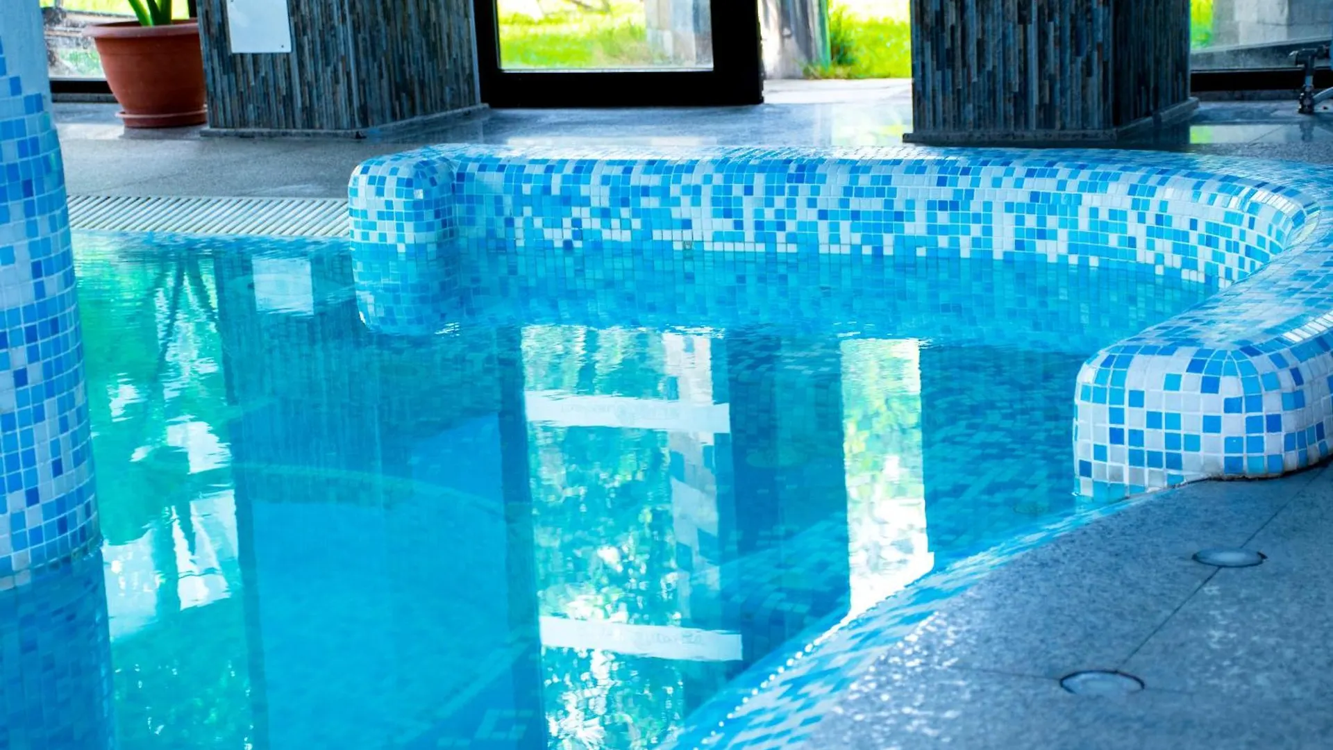 ****  Hotel Orphey Bansko Bulgaria
