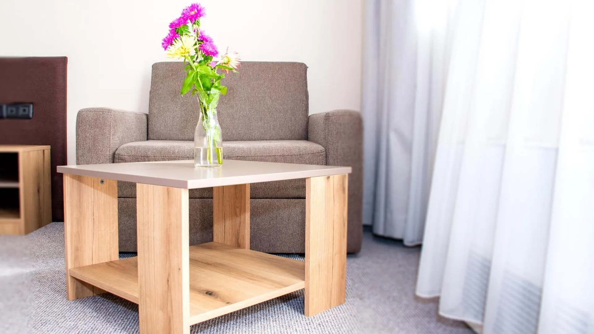 Hotel Orphey Bansko