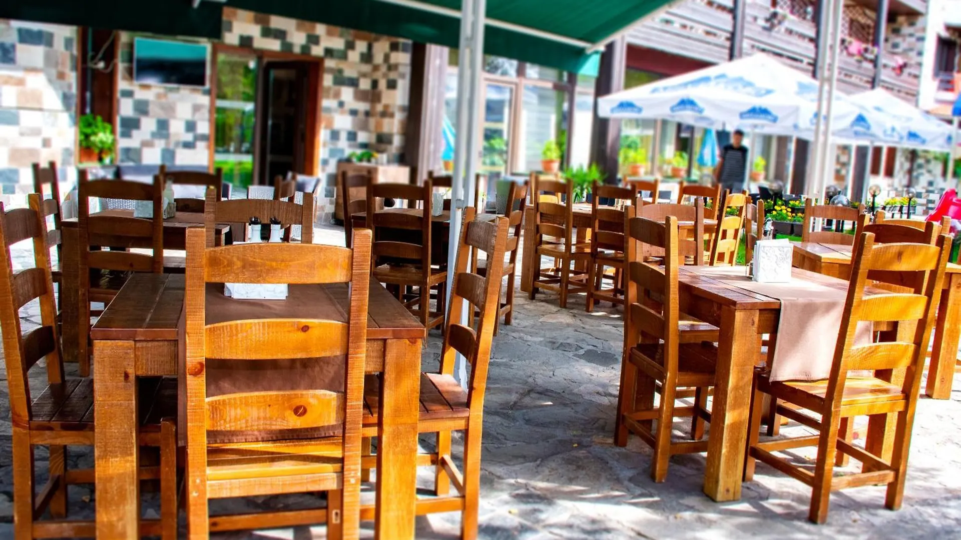 Hotel Orphey Bansko 4*,