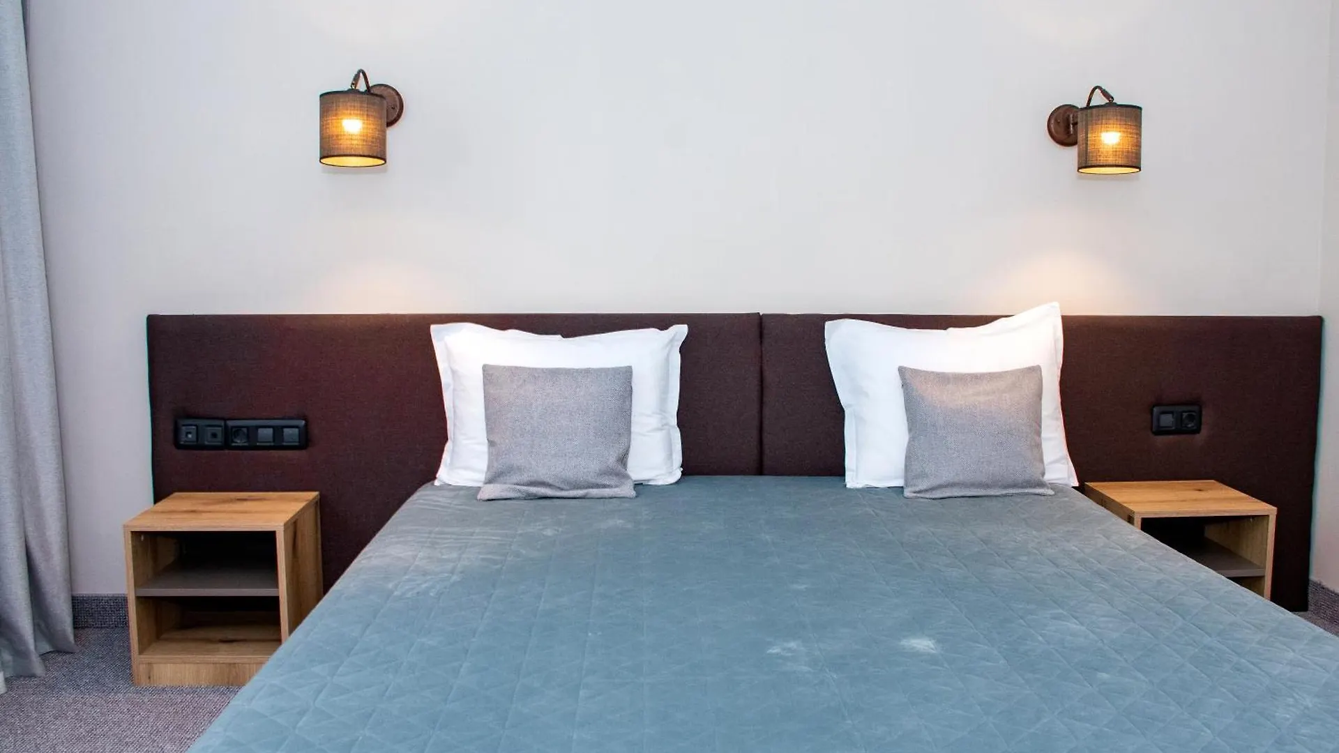 Hotel Orphey Bansko Bulgaria
