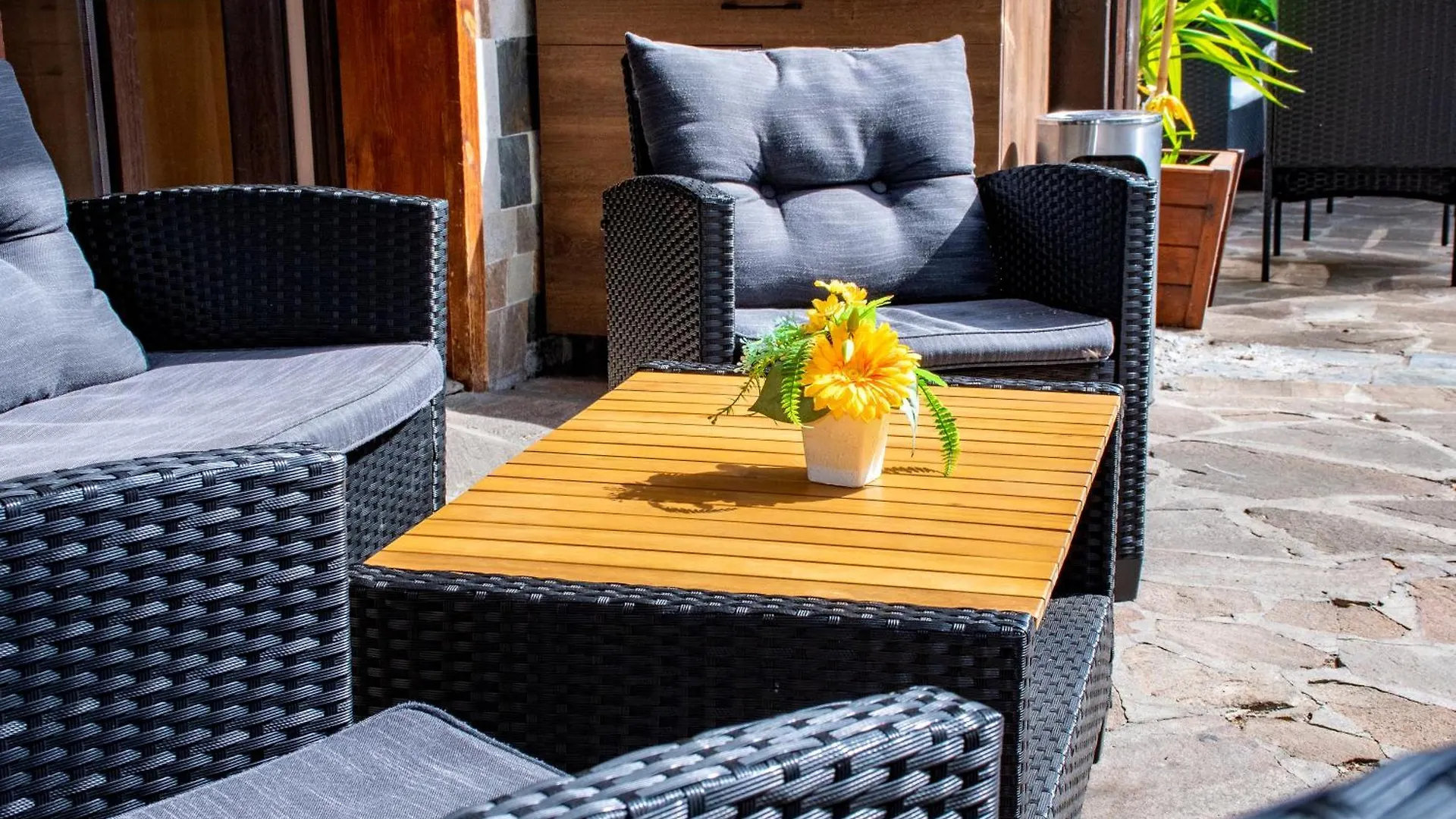 Hotel Orphey Bansko