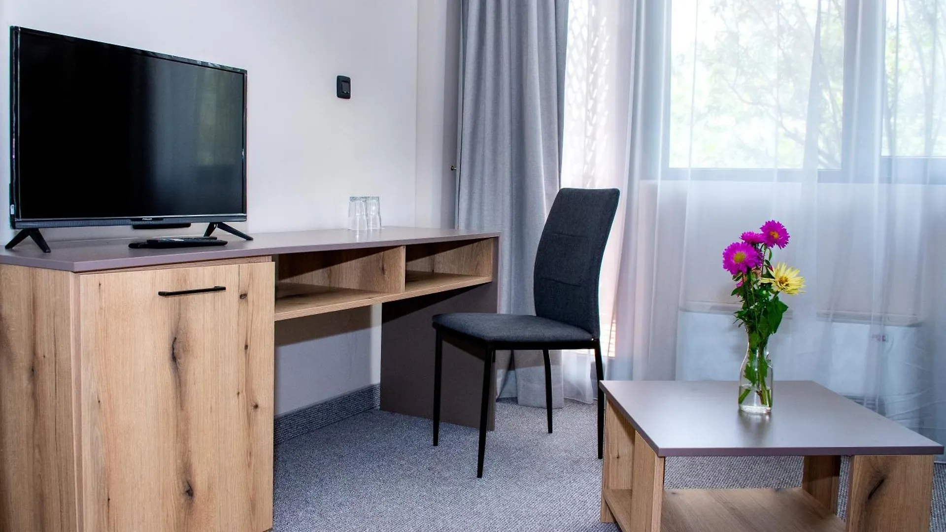 ****  Hotel Orphey Bansko Bulgaria