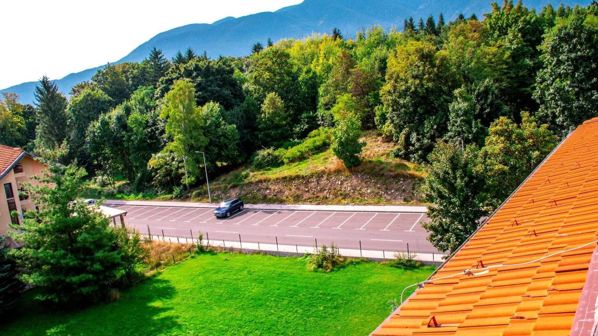 Hotel Orphey Bansko 4*,