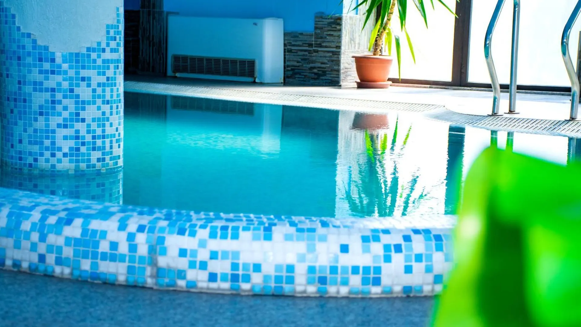 Hotel Orphey Bansko