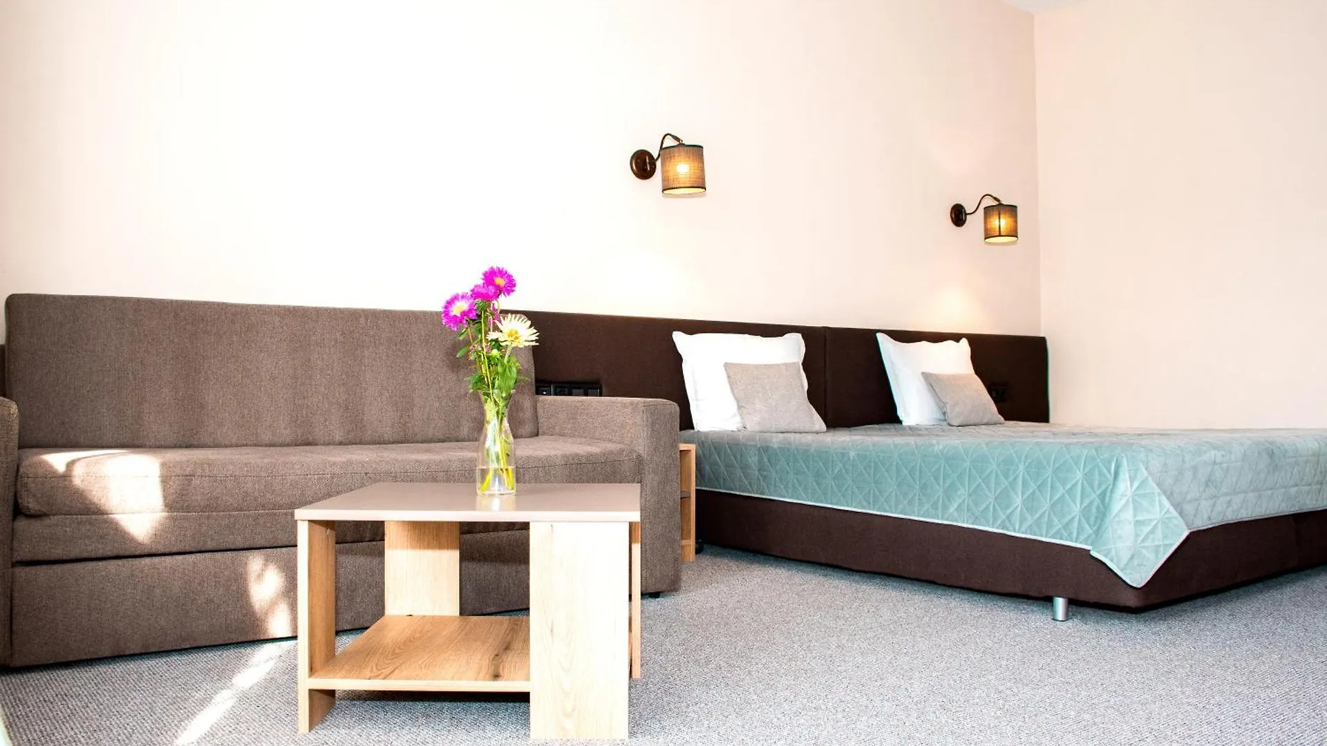 Hotel Orphey Bansko Bulgaria