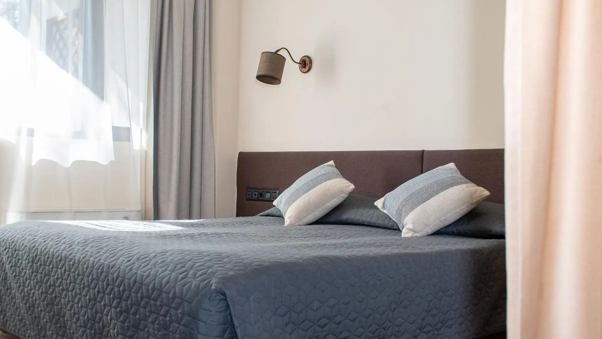 Hotel Orphey Bansko