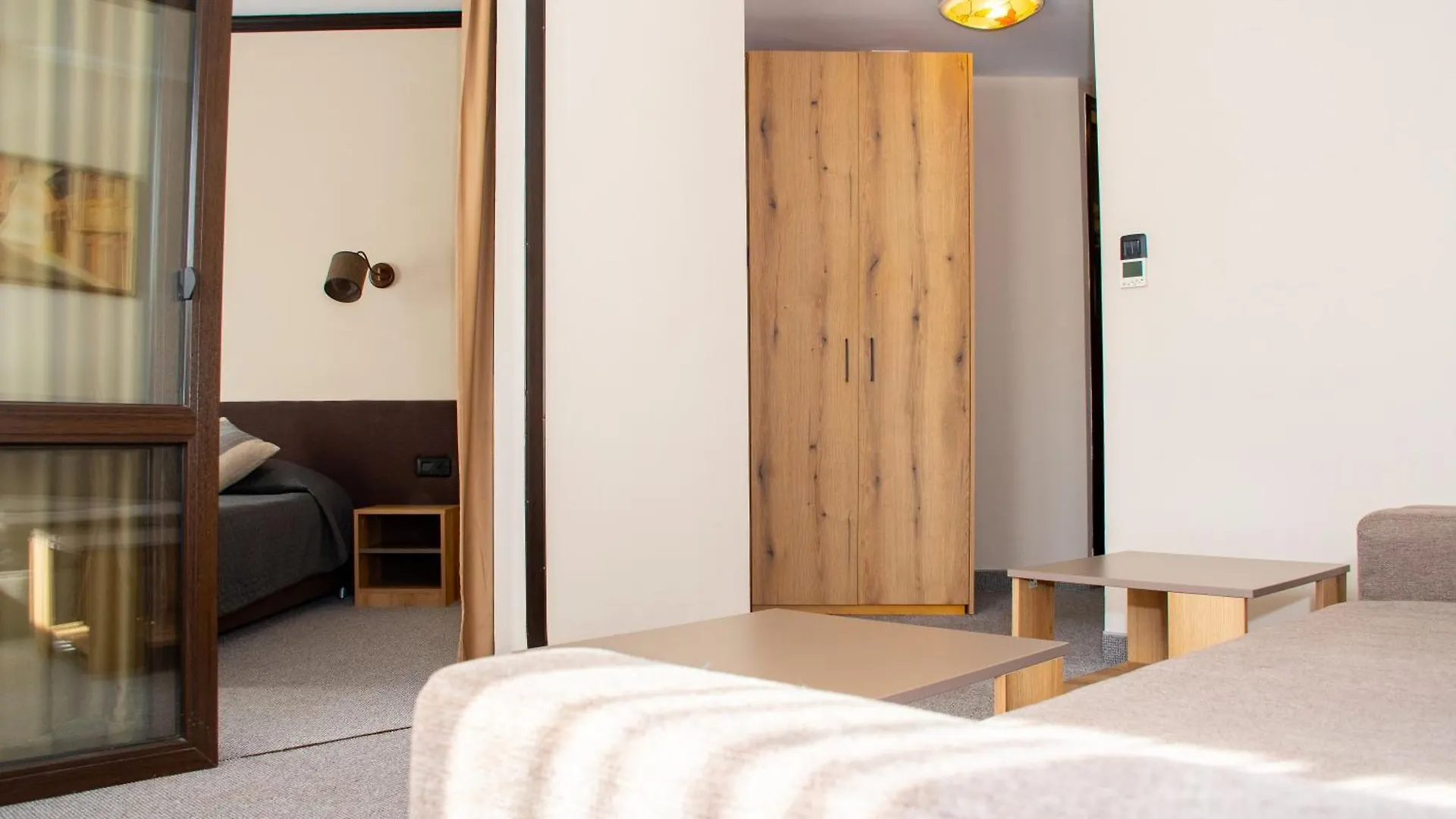 ****  Hotel Orphey Bansko Bulgaria