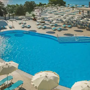 Astoria & Private 4* Золотые Пески