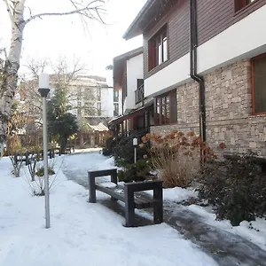Отель Glazne, Банско