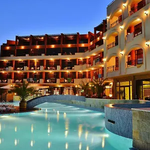 Nobel Ultra - Free Access 5* Солнечный берег