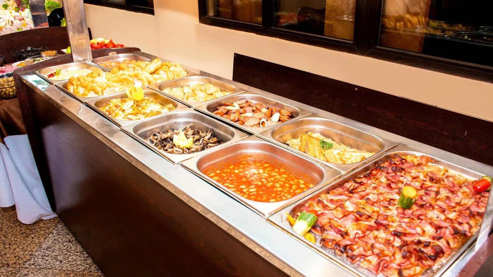 Hotel Orphey Bansko