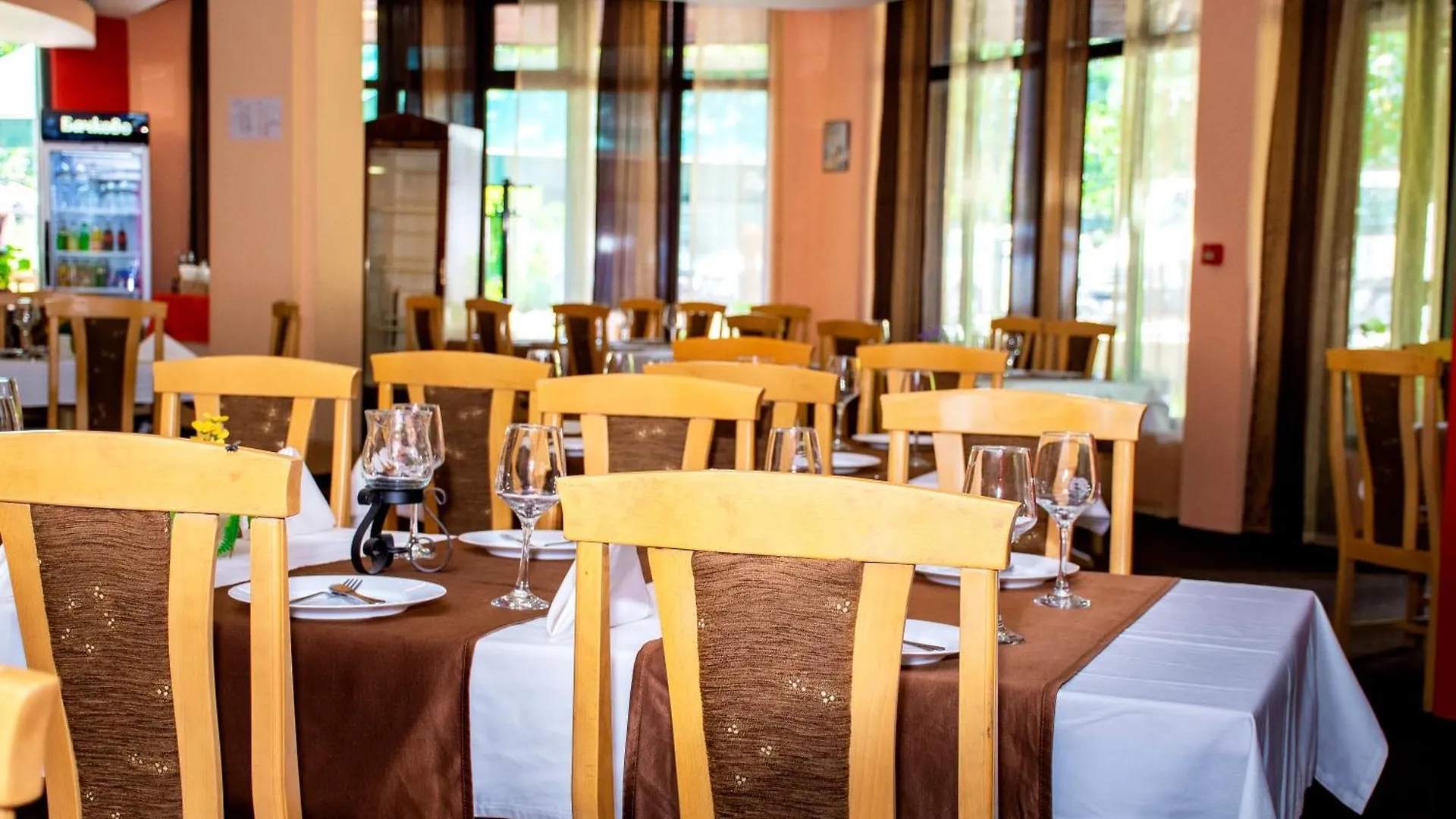 Hotel Orphey Bansko