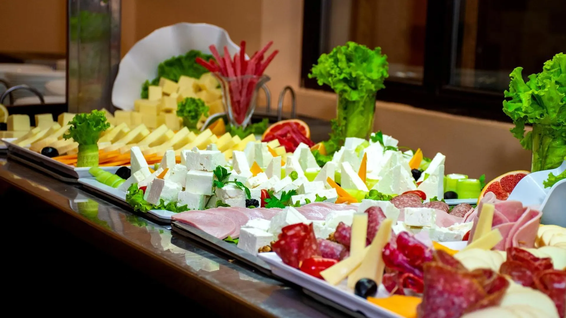 Hotel Orphey Bansko