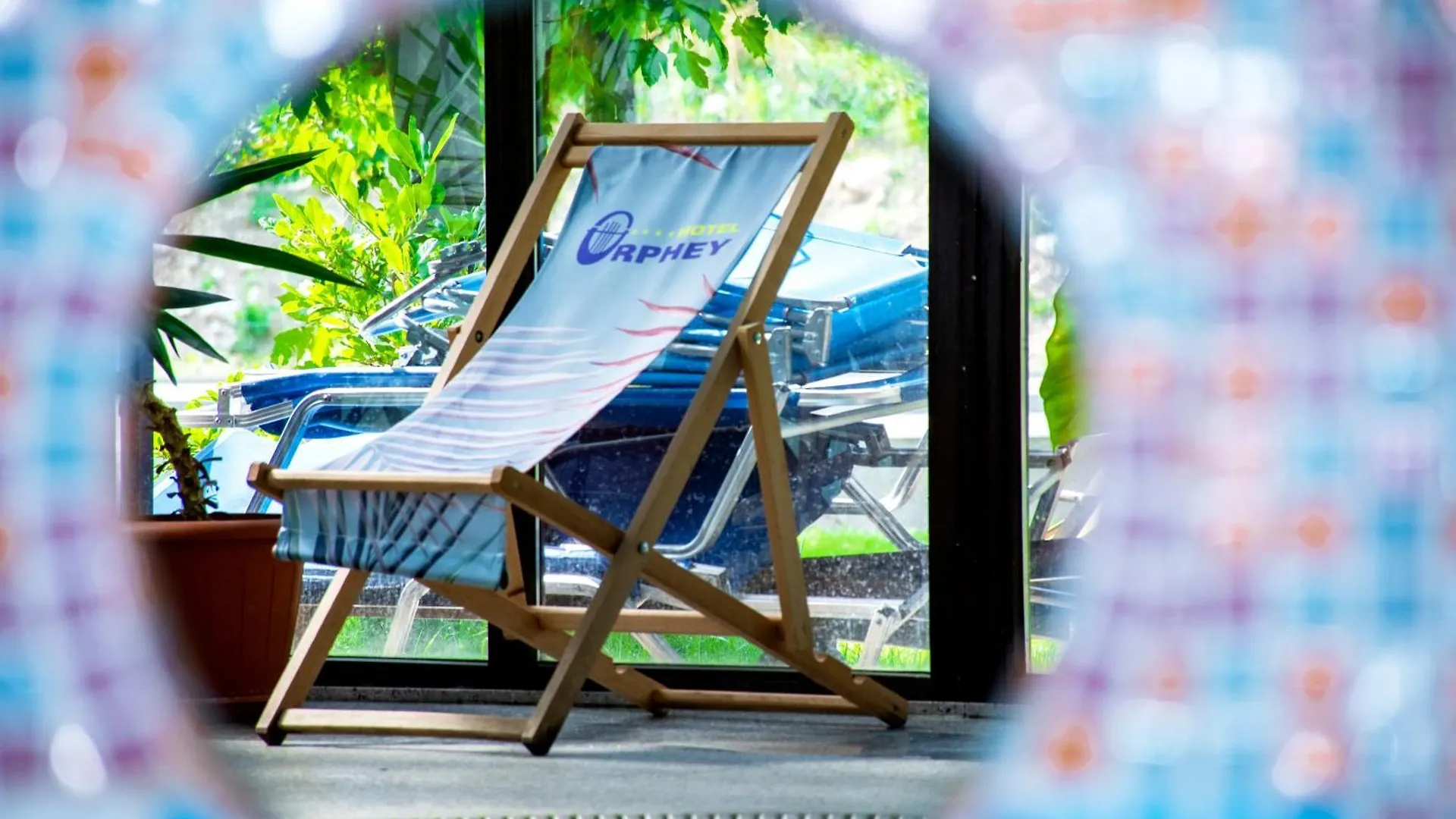 Hotel Orphey Bansko