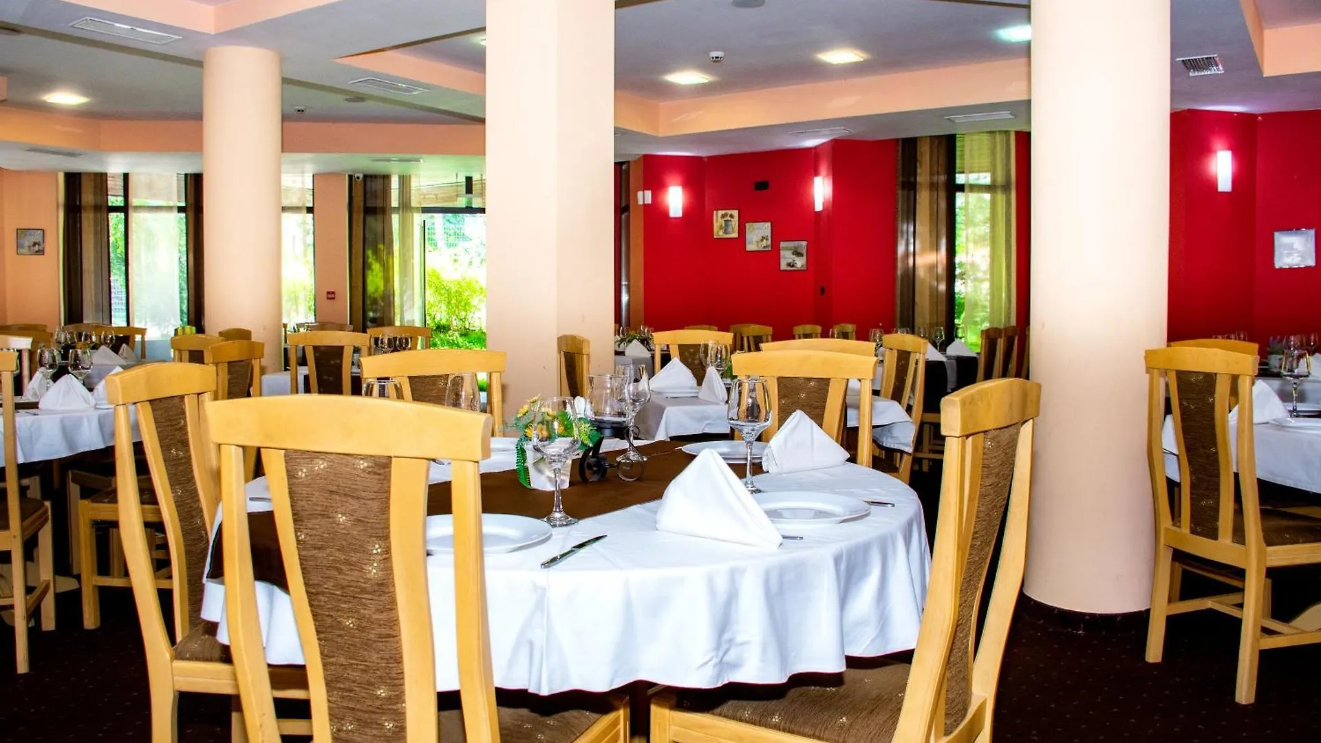 Hotel Orphey Bansko