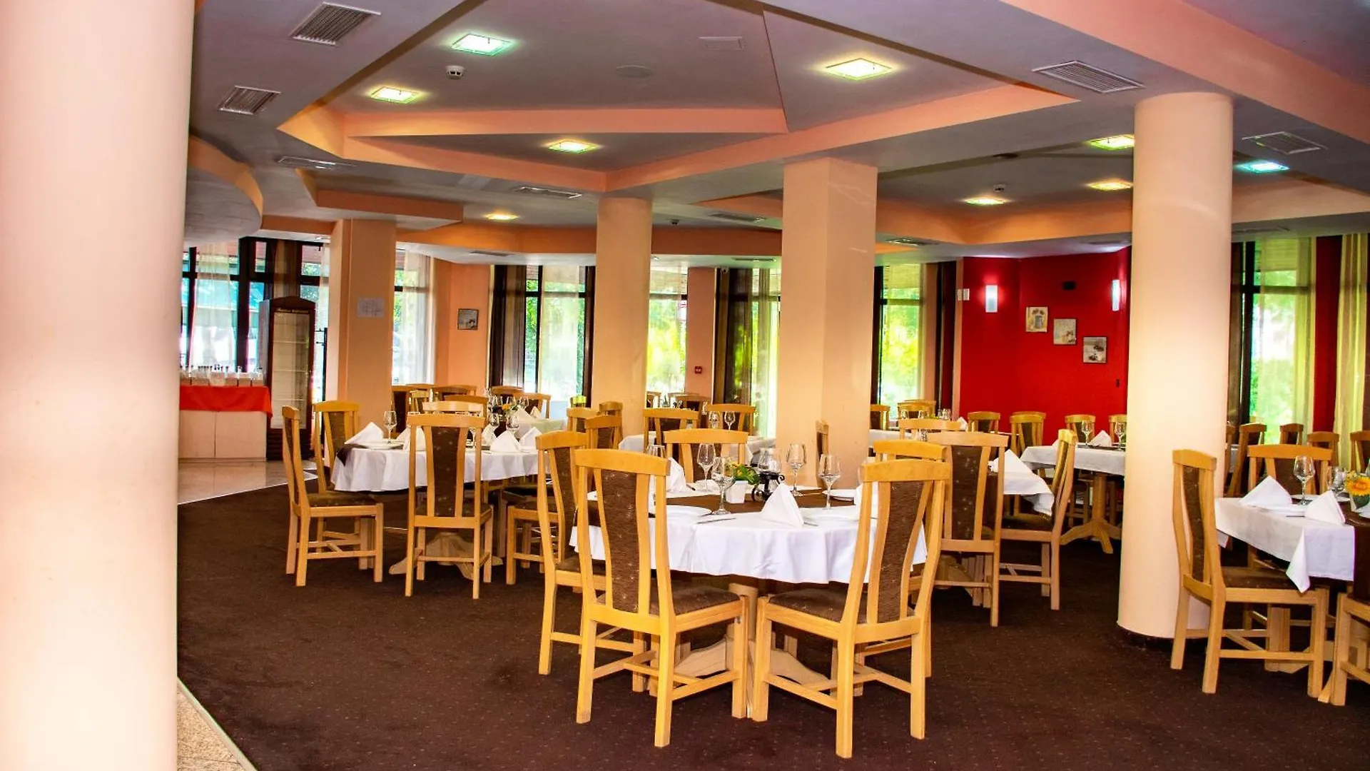 Hotel Orphey Bansko