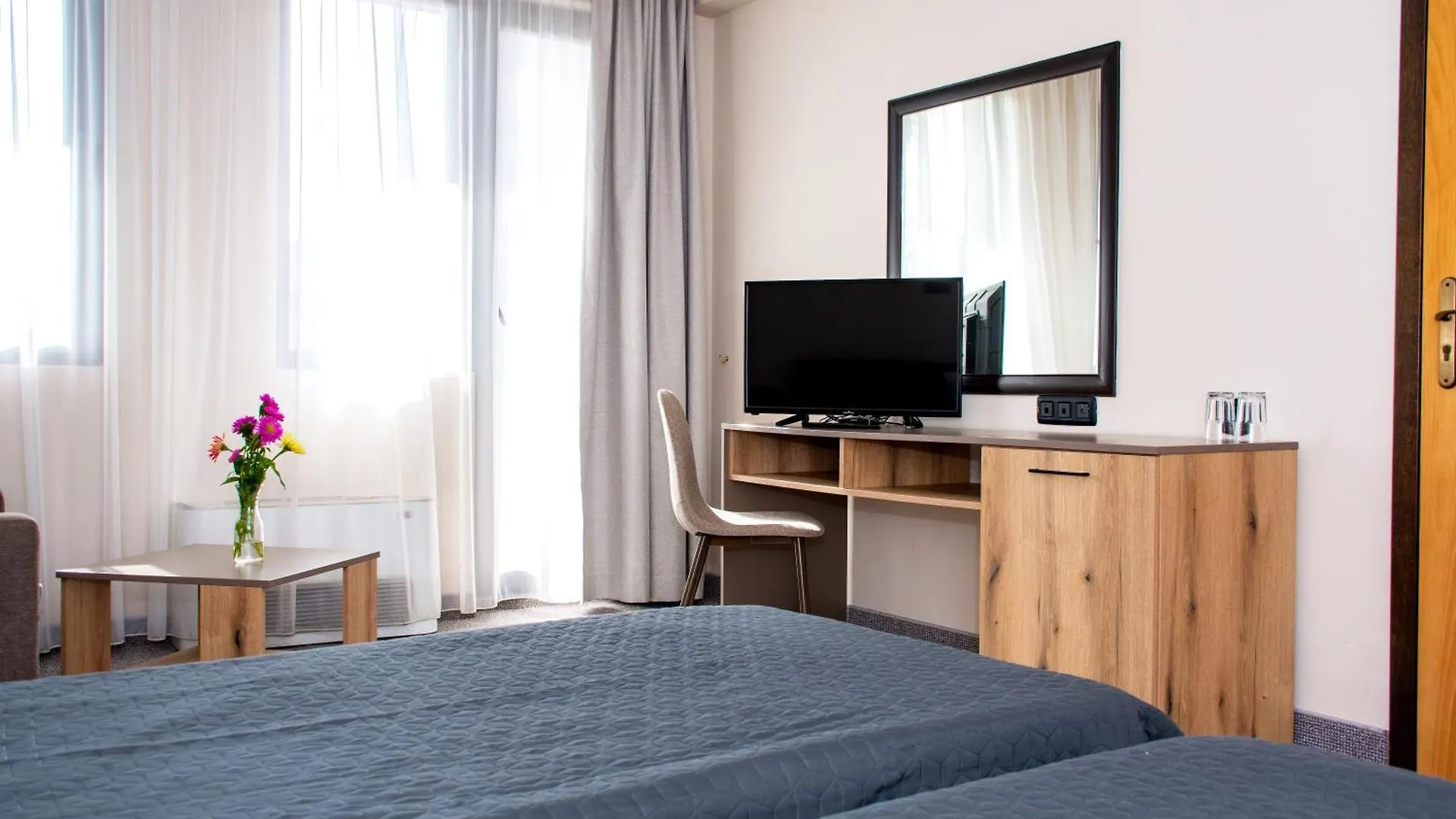 Hotel Orphey Bansko