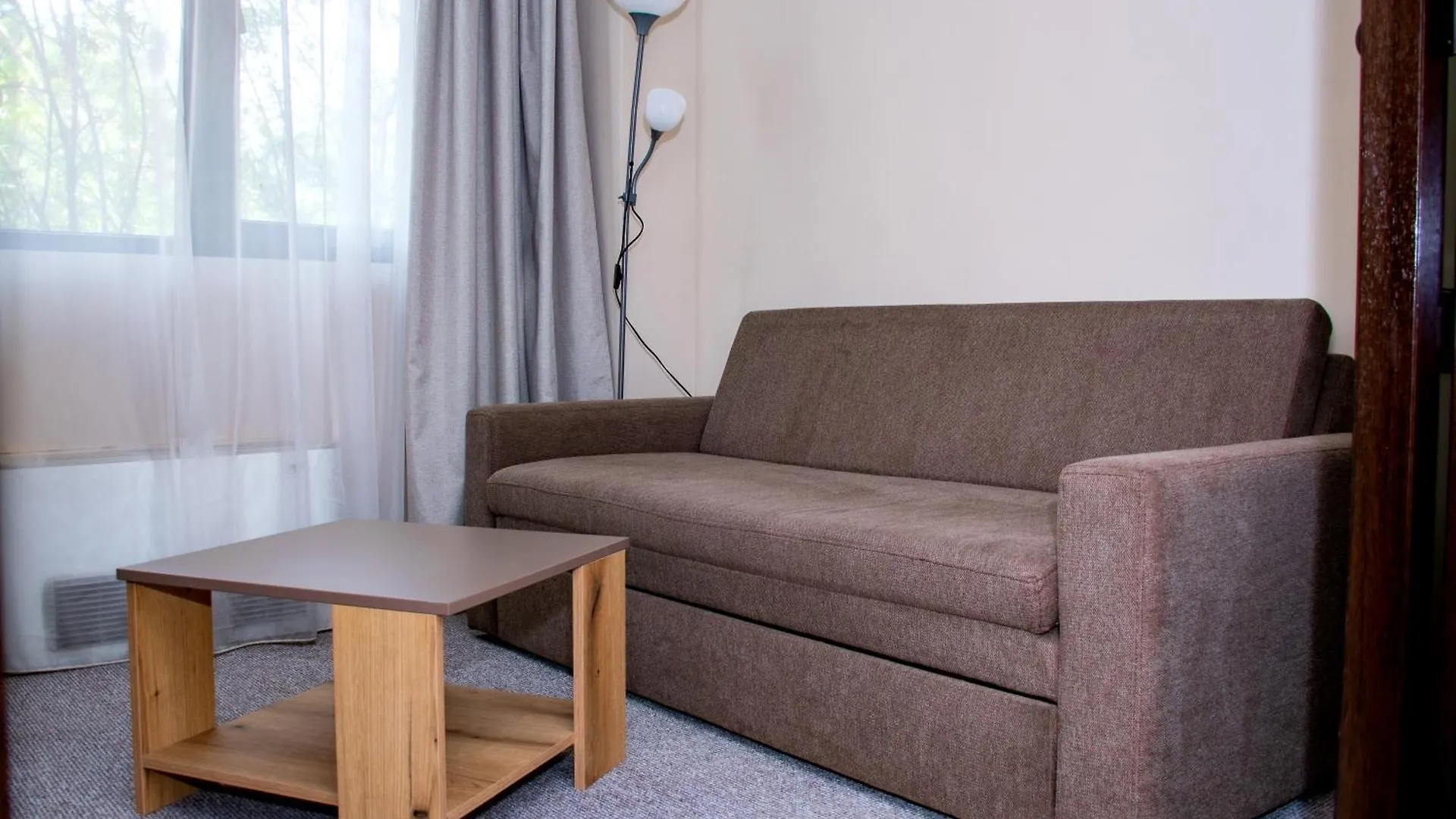****  Hotel Orphey Bansko Bulgaristan