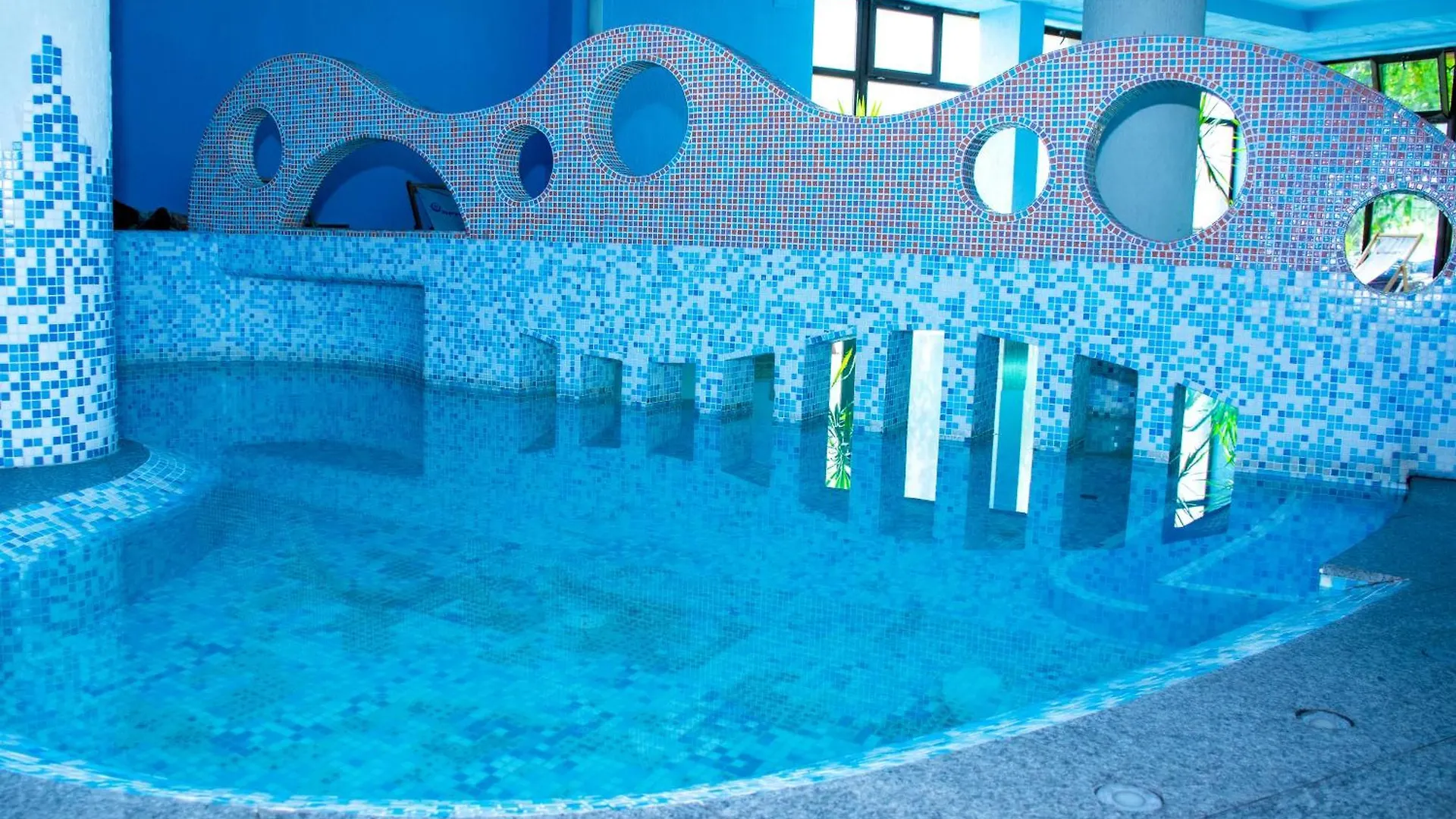 Hotel Orphey Bansko