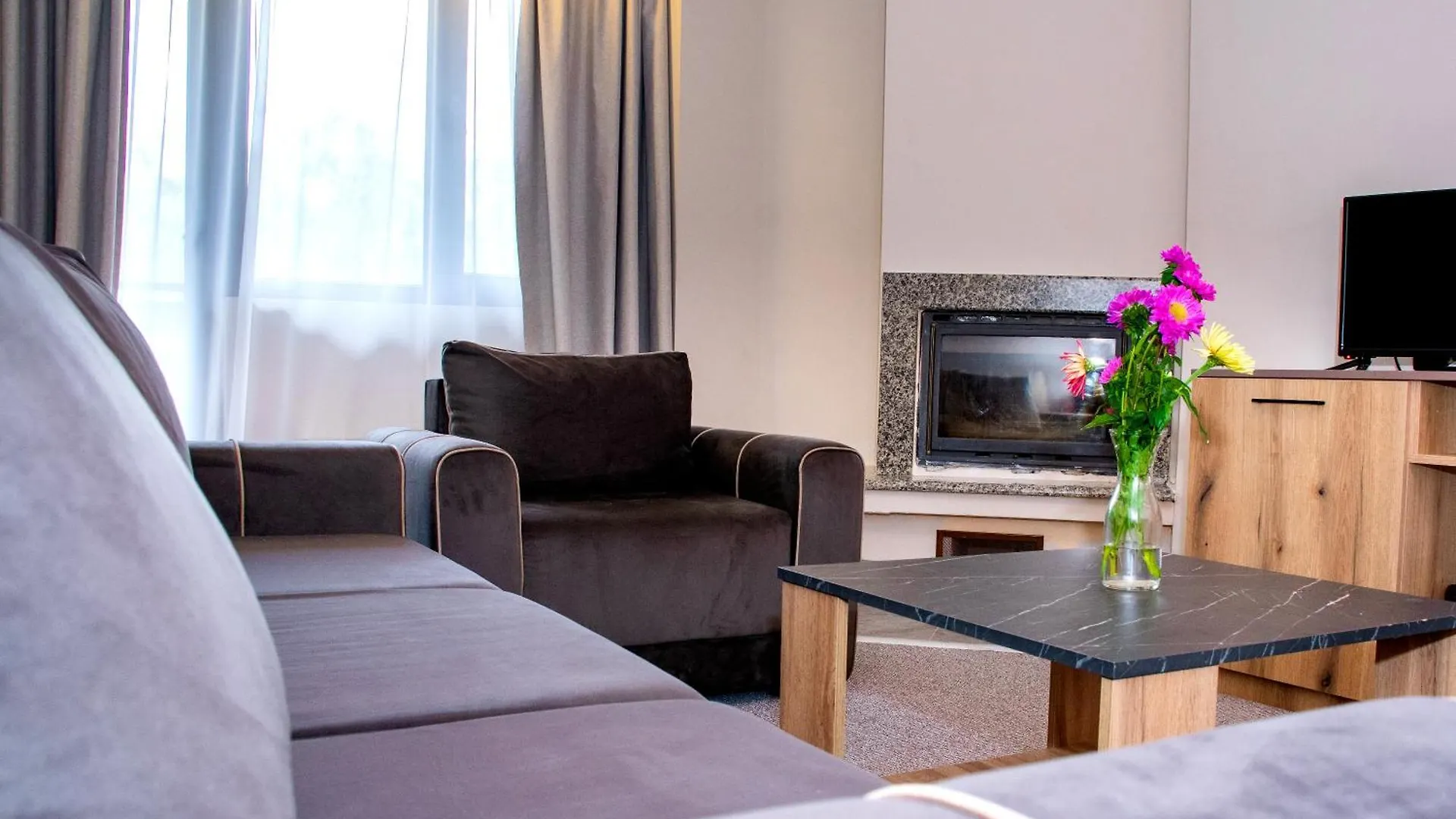 Hotel Orphey Bansko 4*,
