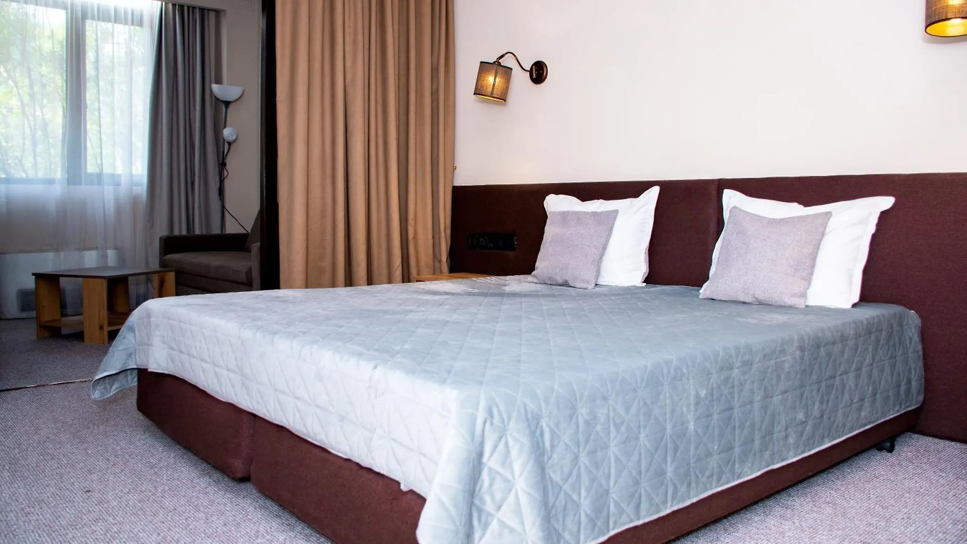 Hotel Orphey Bansko