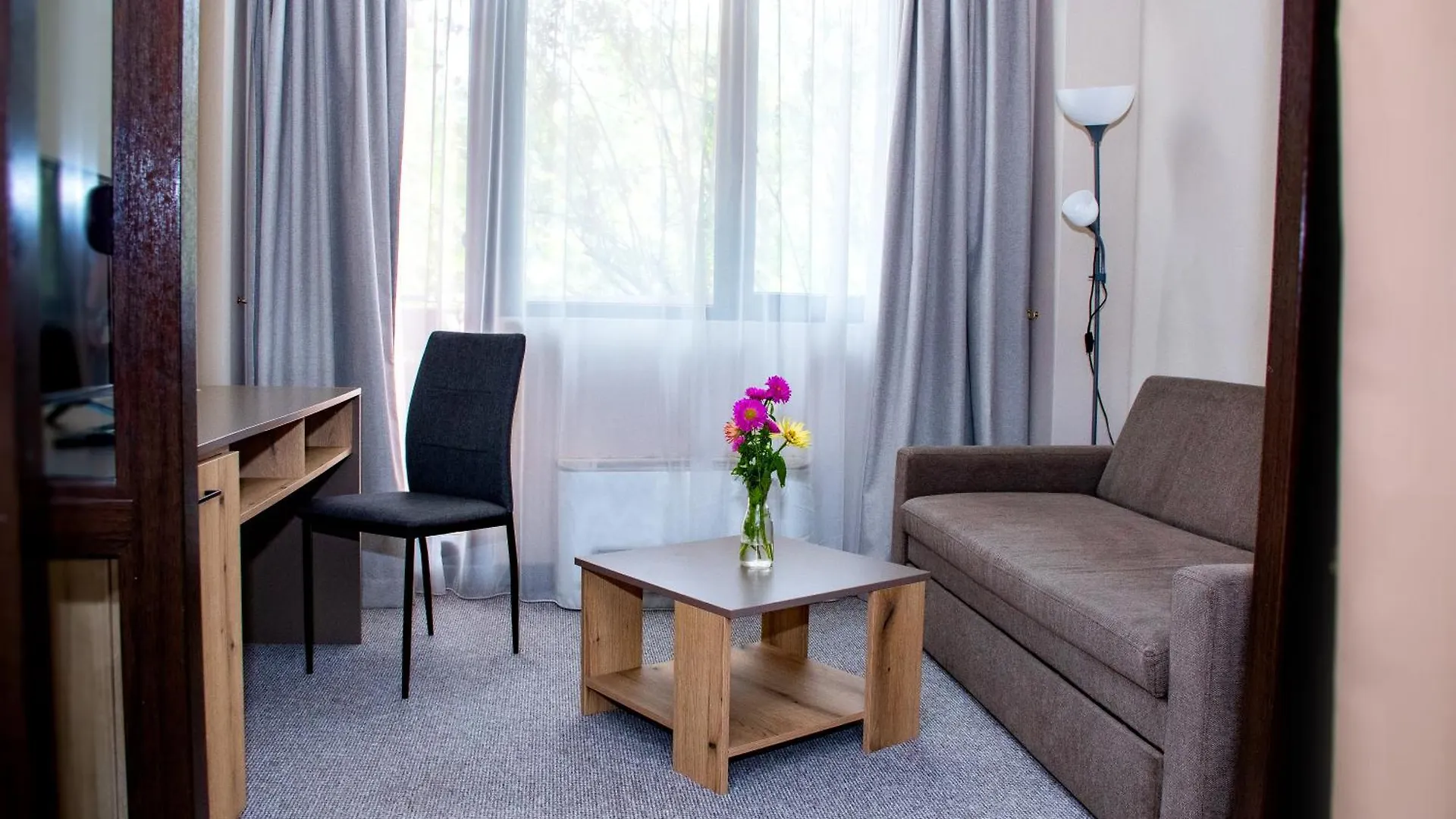 Hotel Orphey Bansko