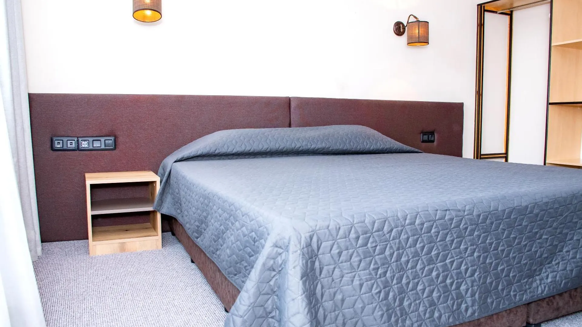 Hotel Orphey Bansko