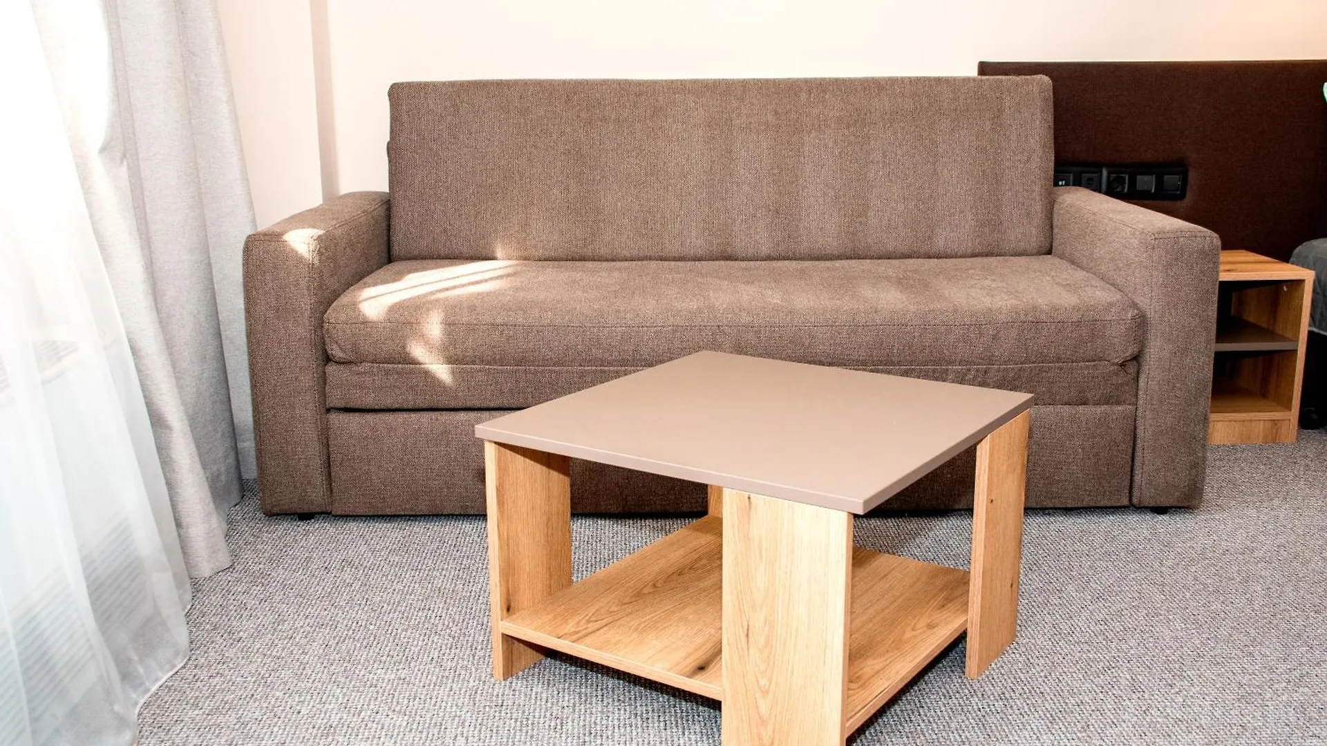 Hotel Orphey Bansko