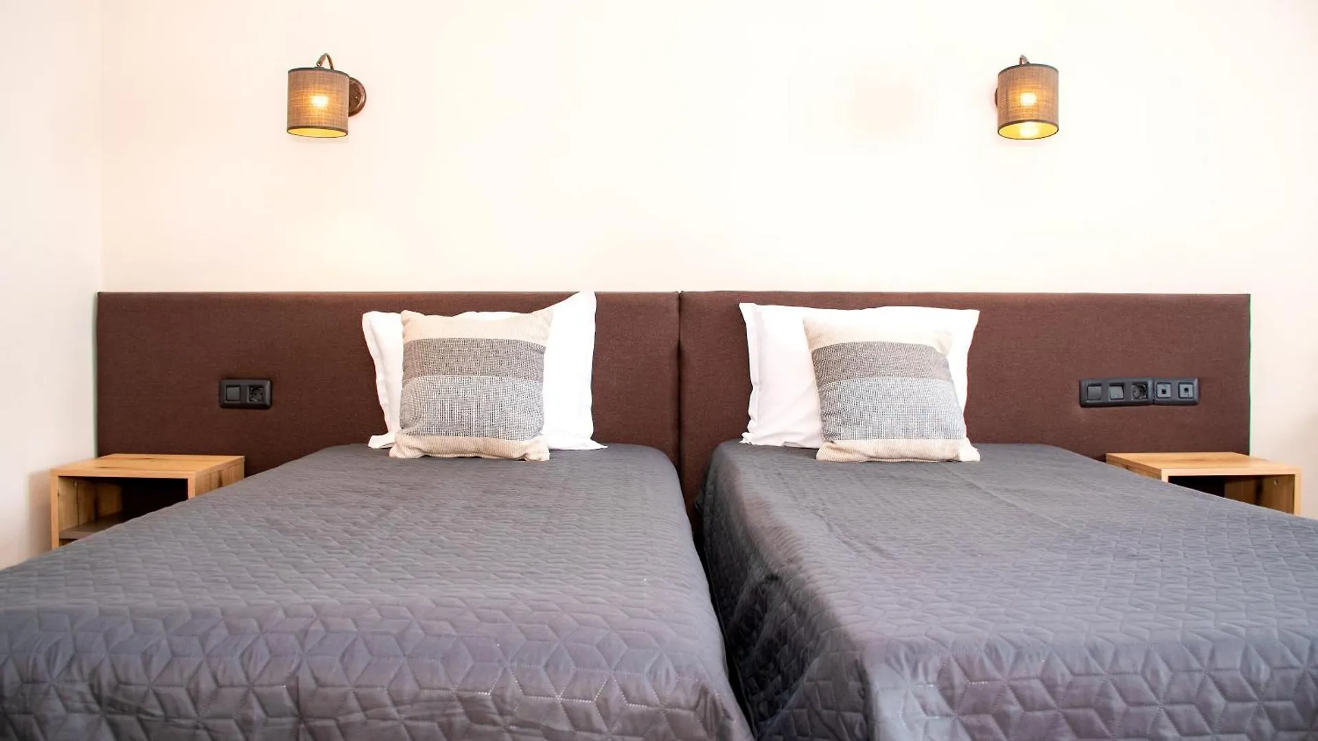 Hotel Orphey Bansko