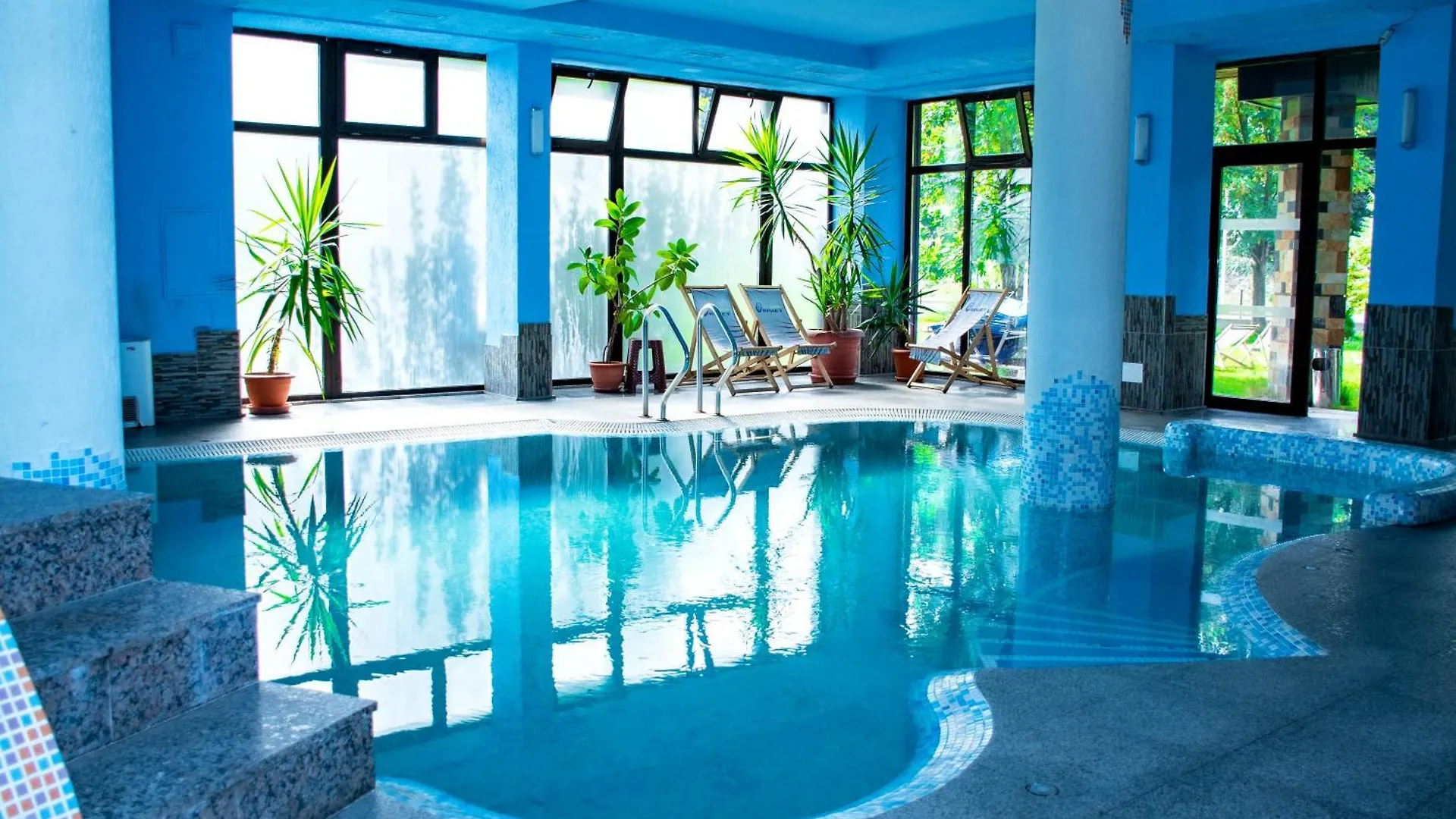 Hotel Orphey Bansko