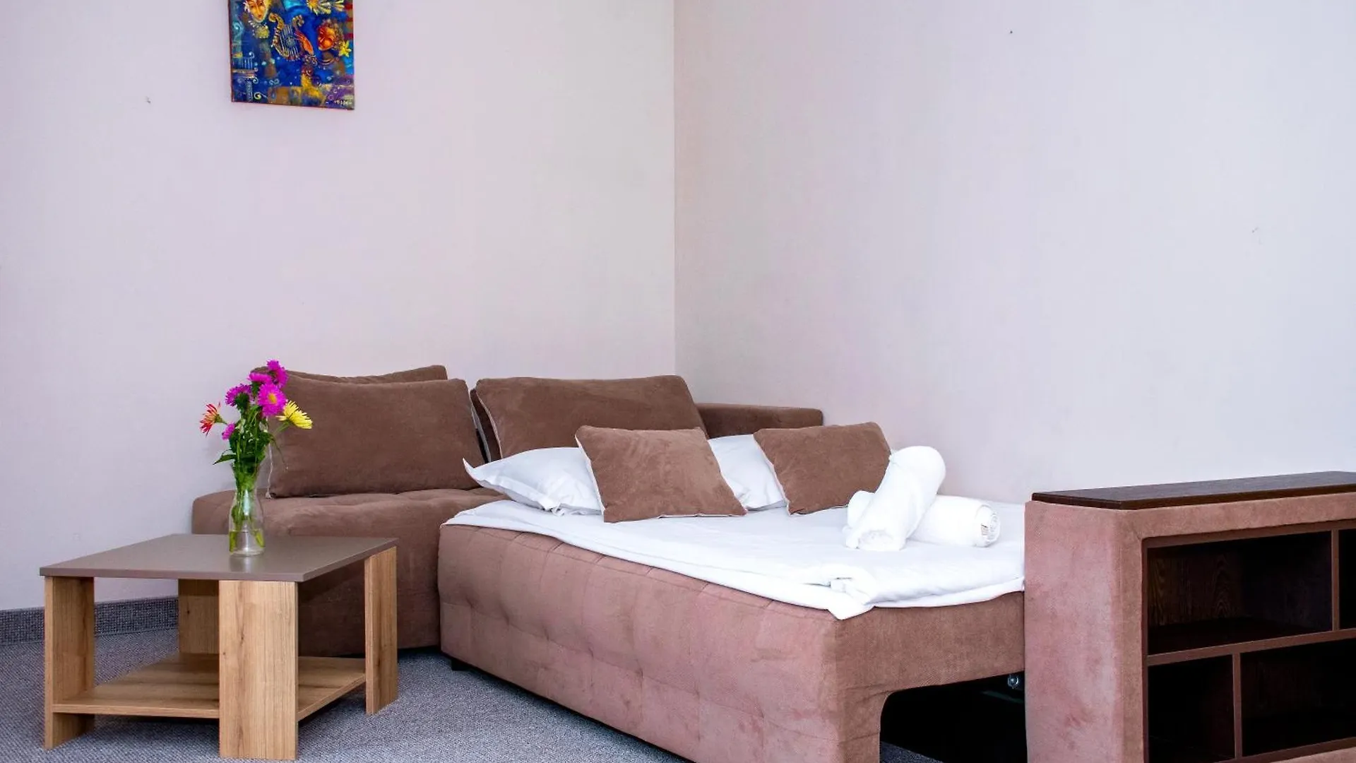 Hotel Orphey Bansko 4*,  Bulgaria
