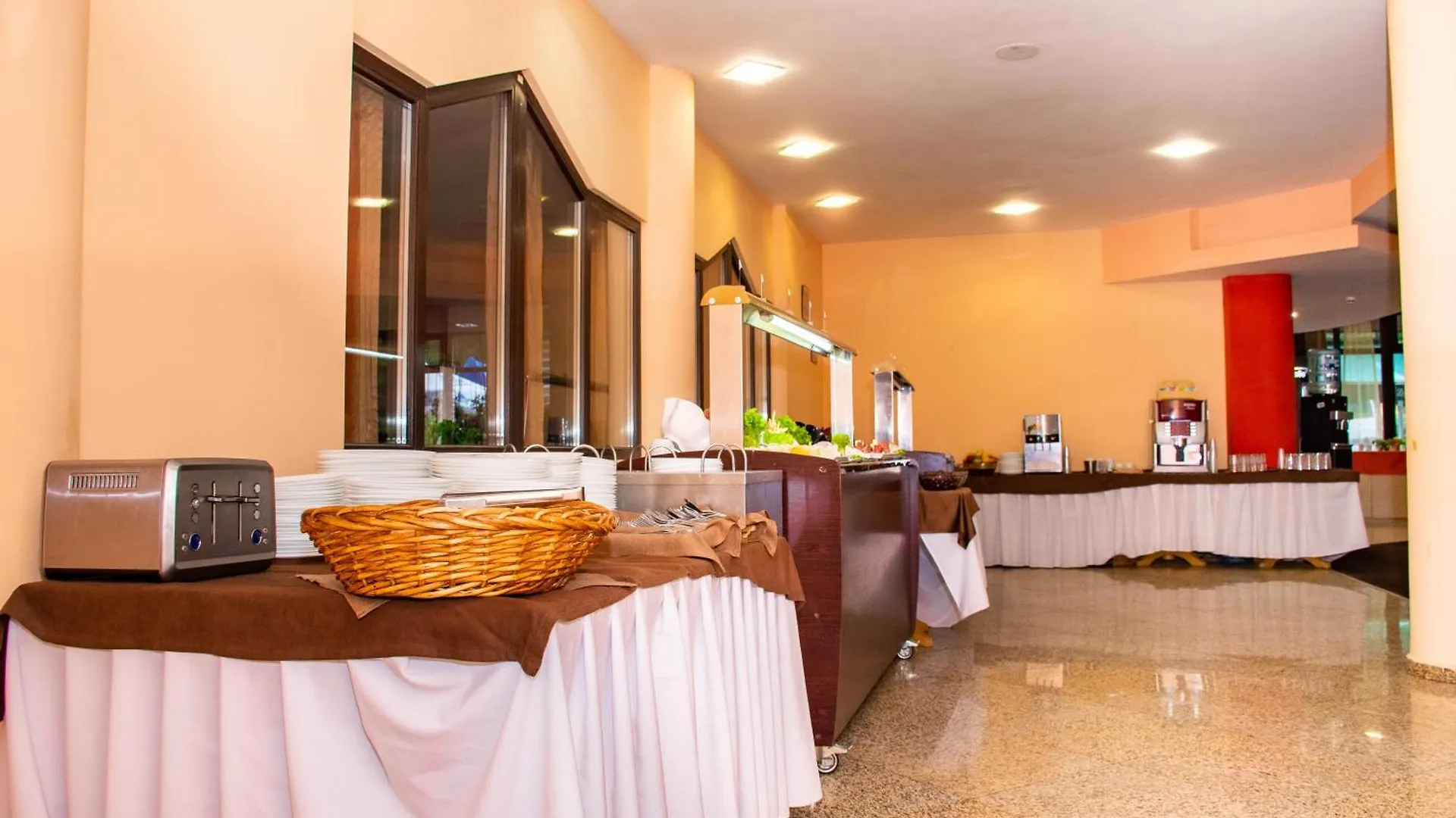Hotel Orphey Bansko