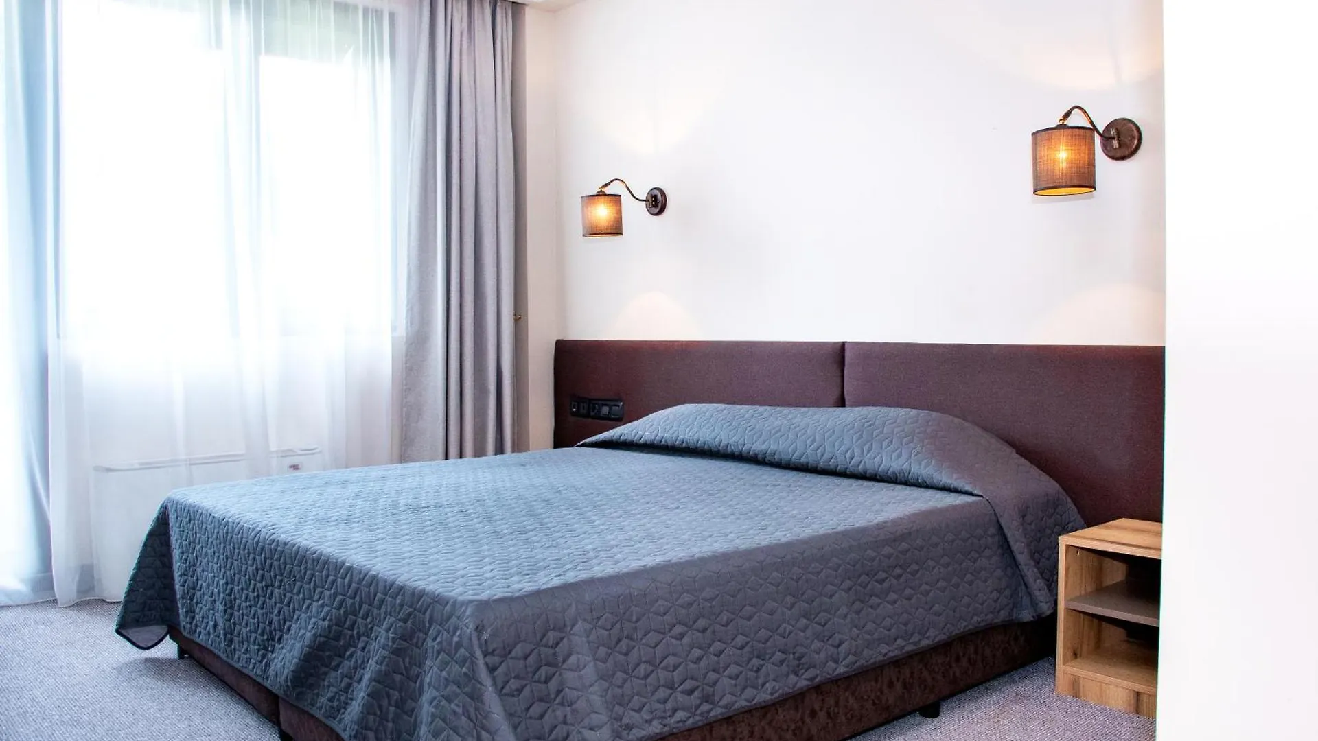 Hotel Orphey Bansko 4*,