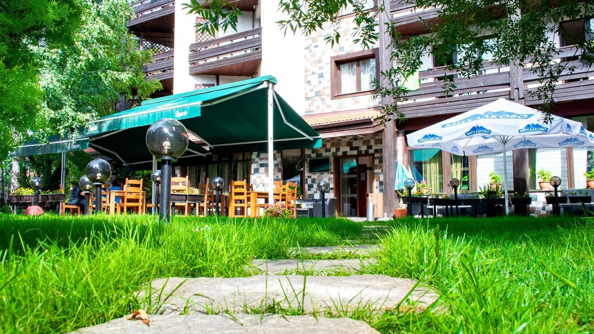 Hotel Orphey Bansko 4*,  Bulgaristan