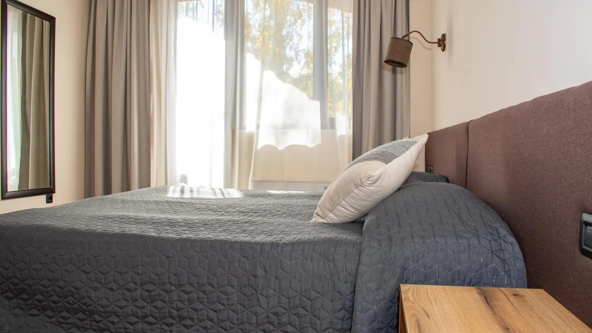 Hotel Orphey Bansko