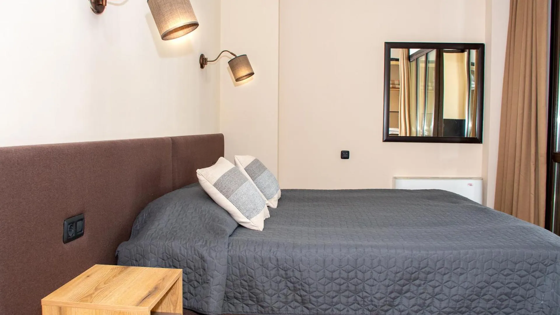 Hotel Orphey Bansko 4*,  Bulgaria