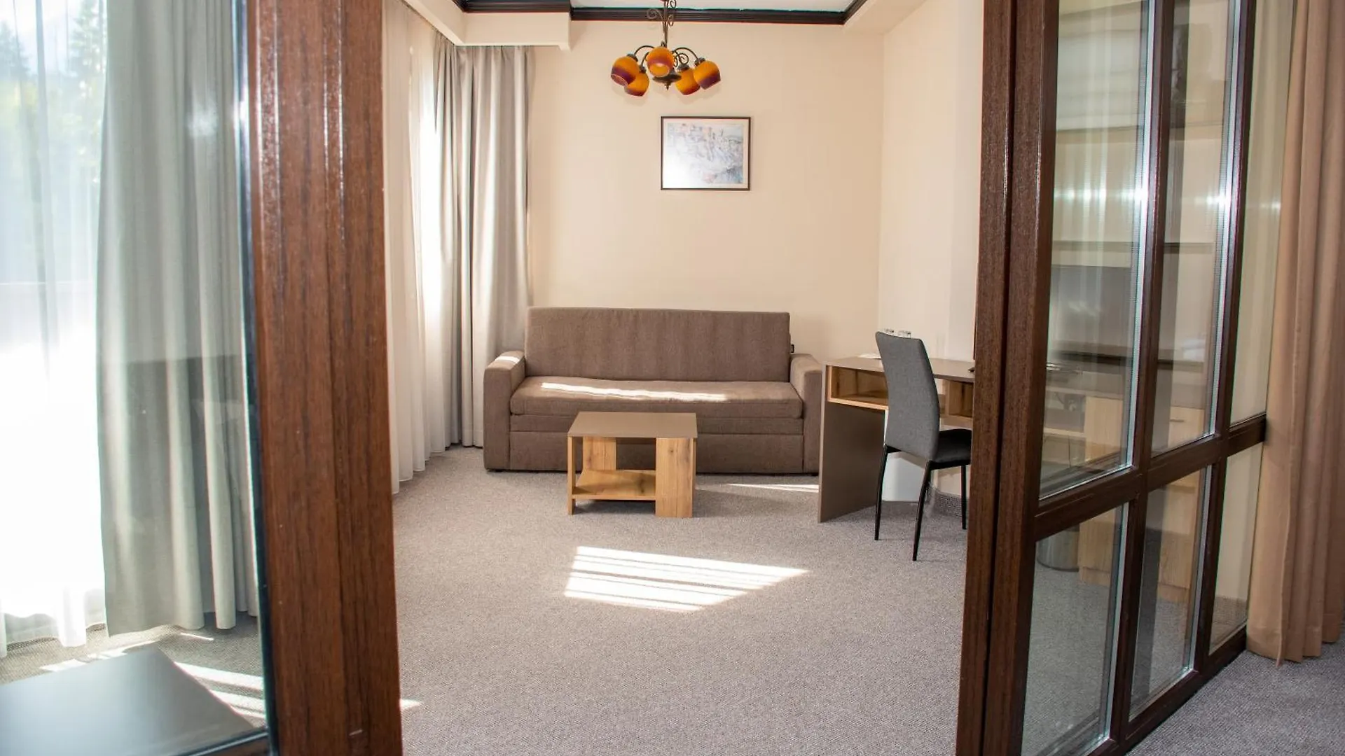 Hotel Orphey Bansko