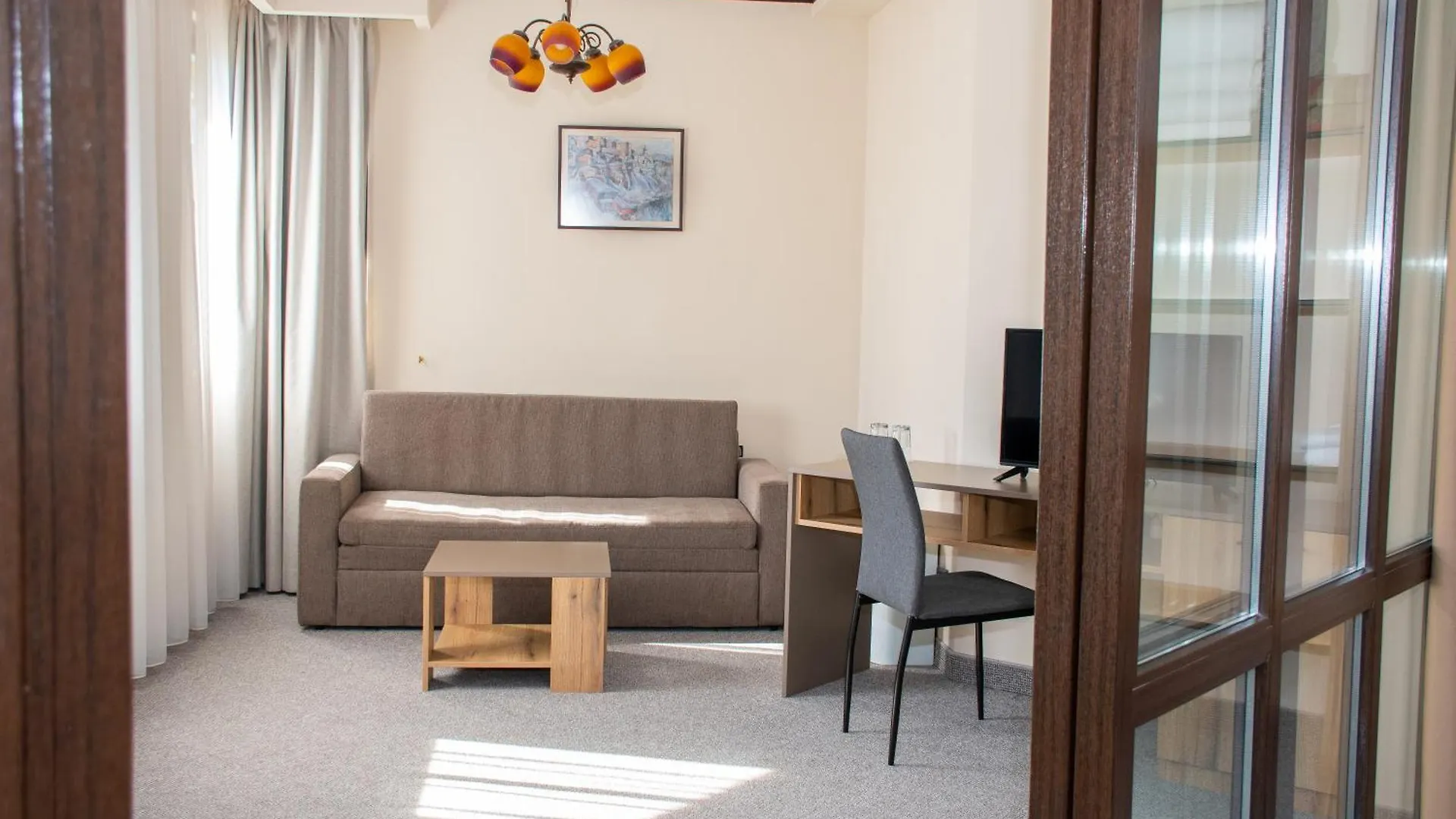 Hotel Orphey Bansko