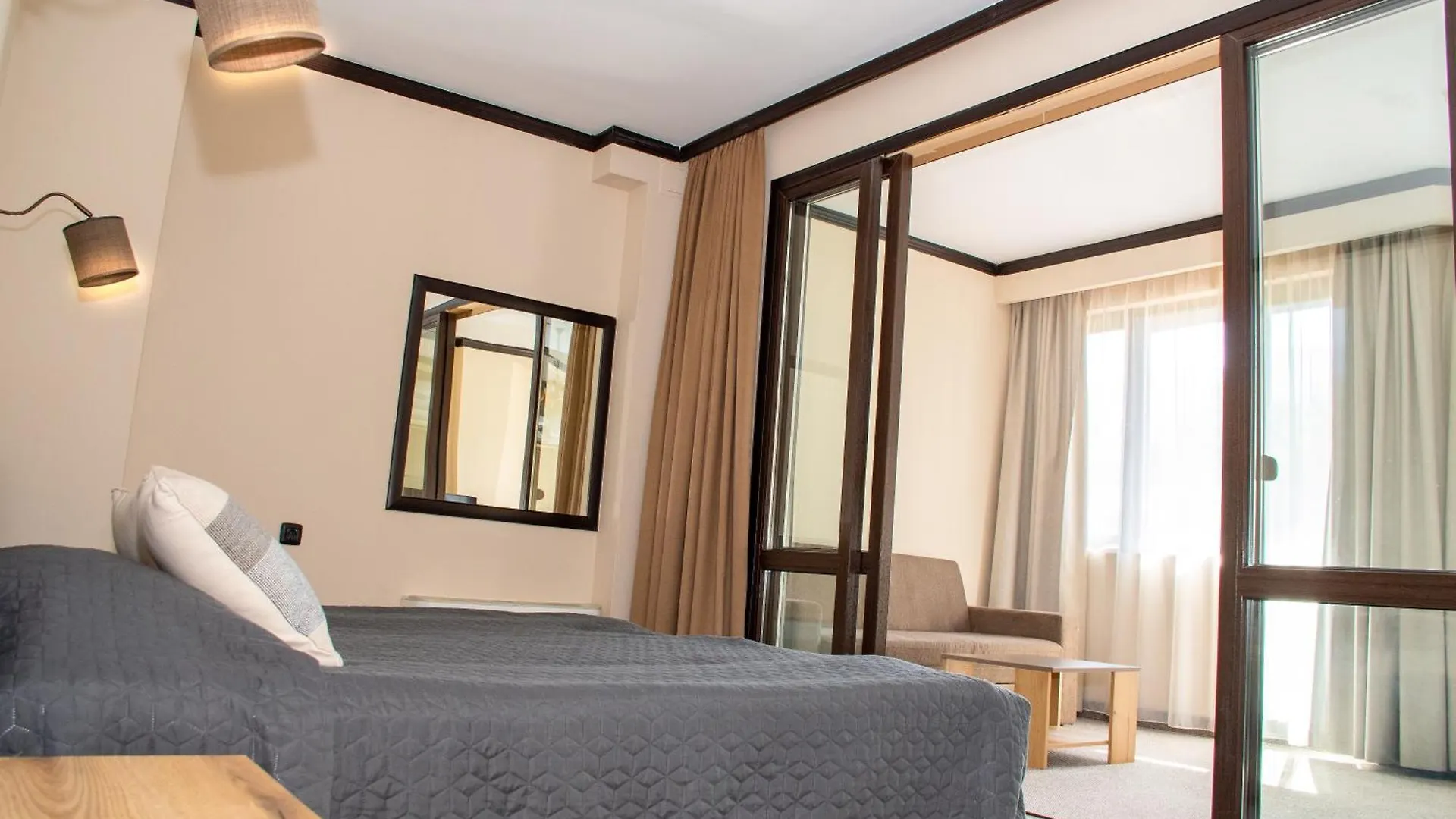 Hotel Orphey Bansko 4*,  Bulgaria